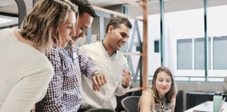 team leader with good Employment Relations skills