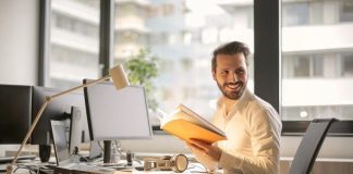Remote worker