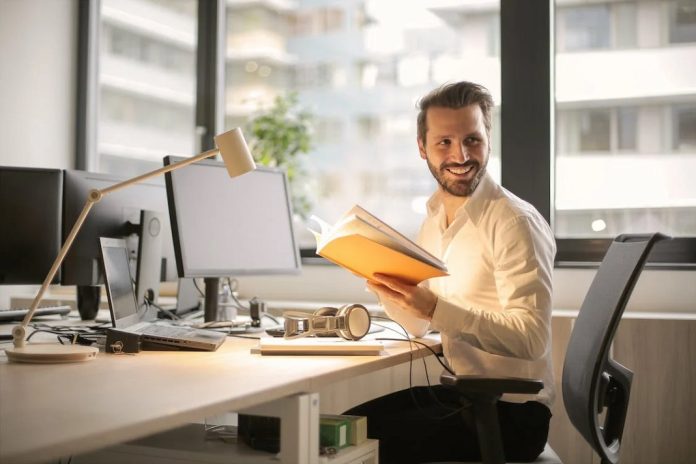 Remote worker