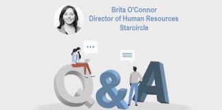 HRHQ_Q&A Brita O Connor