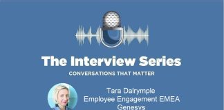 HRHQ Podcast ILH (18) Tara Dalrymple Genesys
