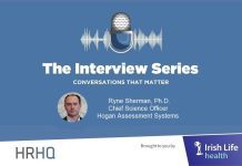 HRHQ Podcast