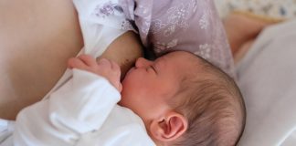 HRHQ World Breastfeeding Week