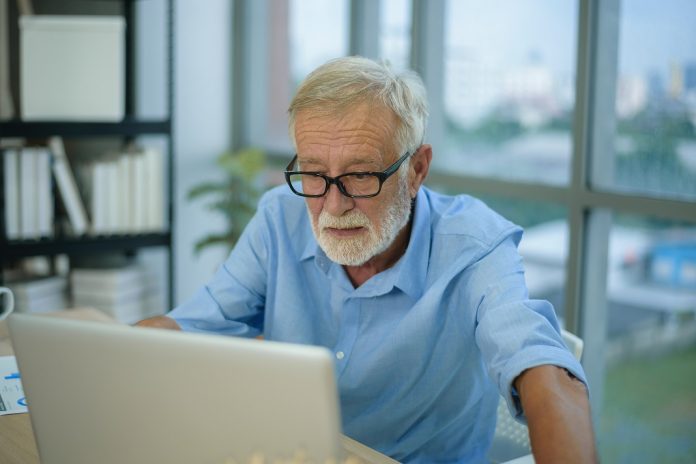 HRHQ aging workforce