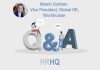 HRHQ Q&A Niamh Graham