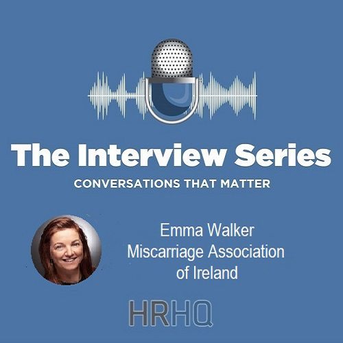 HRheadquarters - The Human Resources Podcast