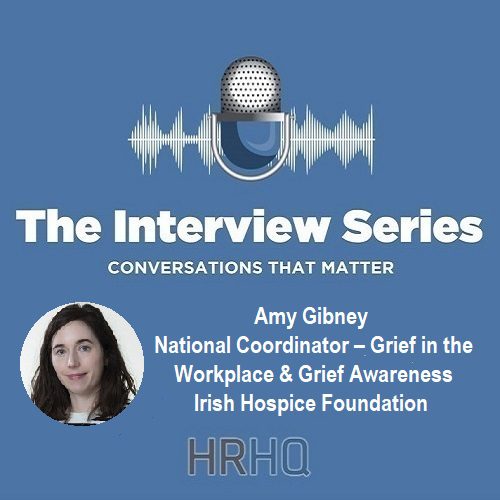 HRheadquarters - The Human Resources Podcast
