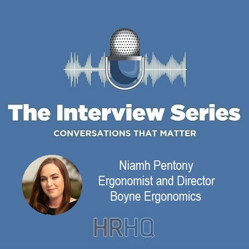 HRheadquarters - The Human Resources Podcast