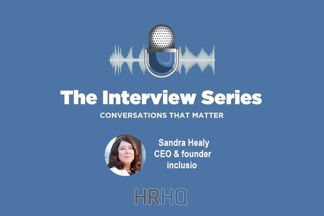 HRheadquarters - The Human Resources Podcast