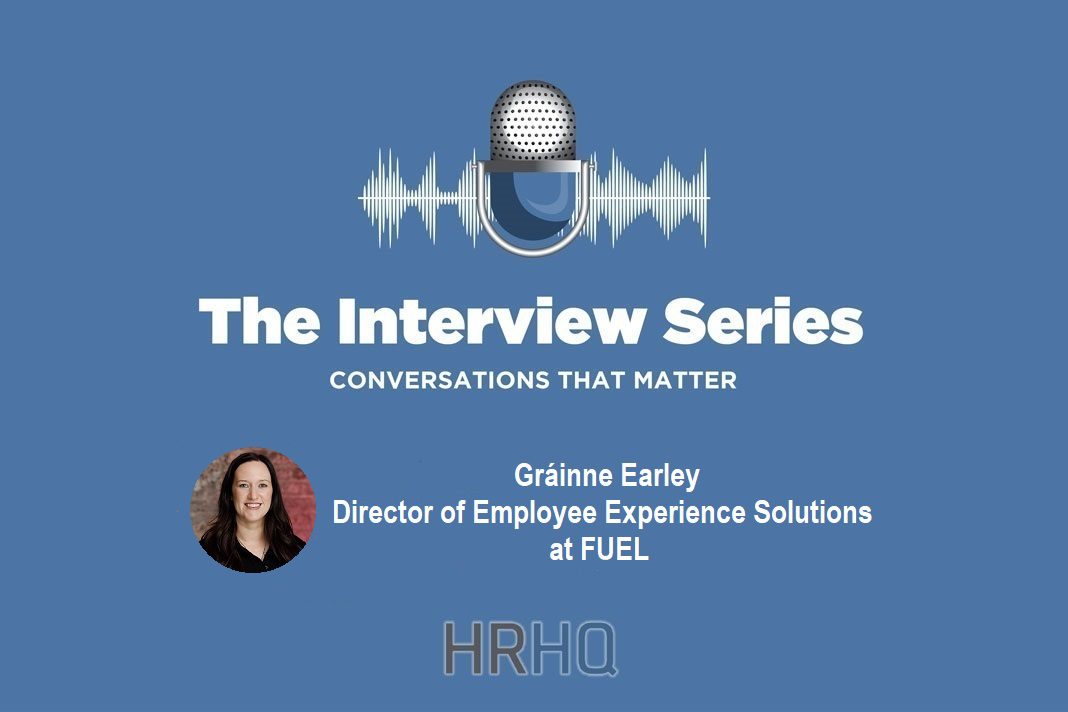 HRheadquarters - The Human Resources Podcast